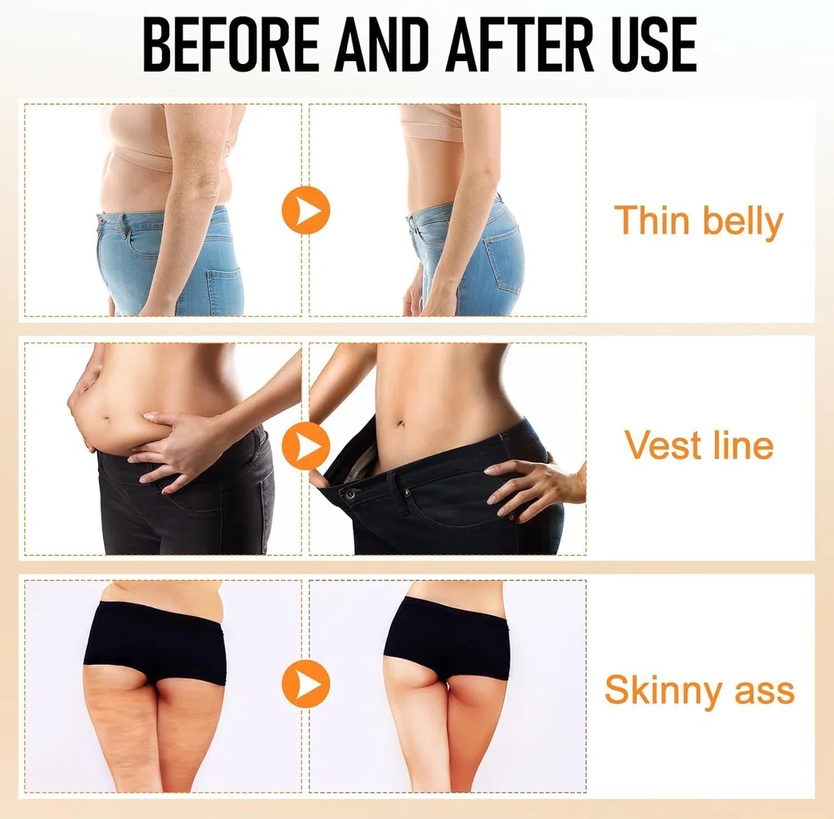 30 Pezzi Patch Dimagranti, Cerotti Dimagranti per Bruciare i Grassi Sulla Pancia, Vita a Secchiello, Pancia Grassa in Vita , Slimming Patch Anticellulite, Cerotti Dimagranti Efficaci