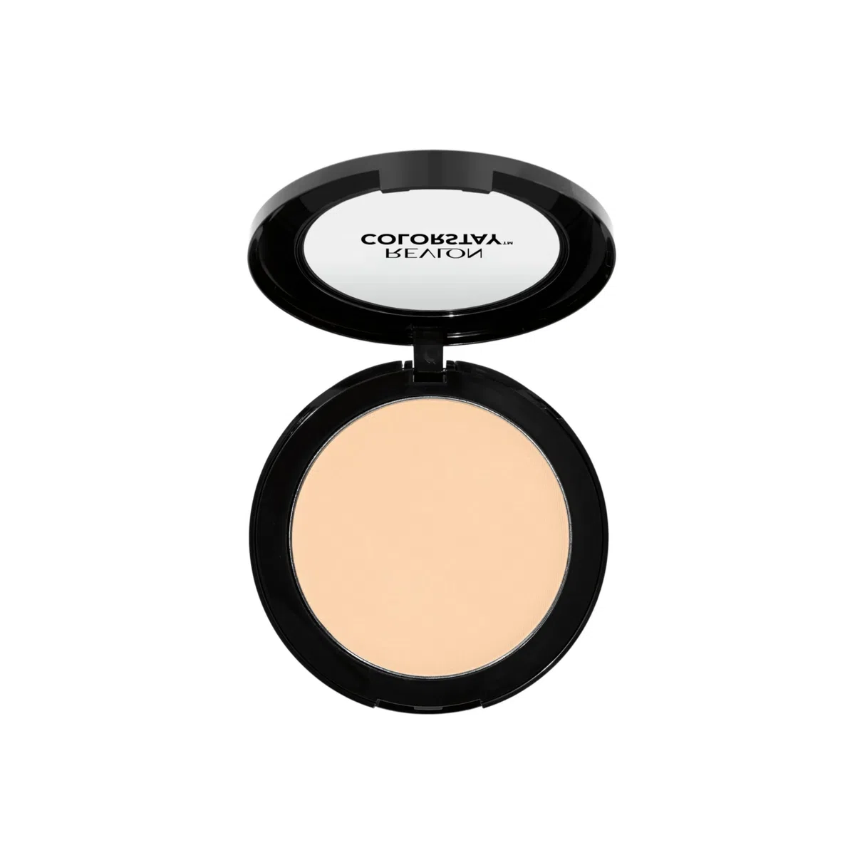 Revlon ColorStay Pressed Powder Cipria Viso in Polvere Pressata 8.4 g, 820 Light