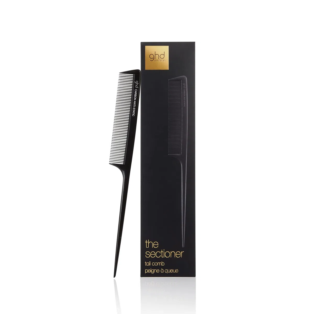 Ghd The Sectioner Pettine a Denti Stretti