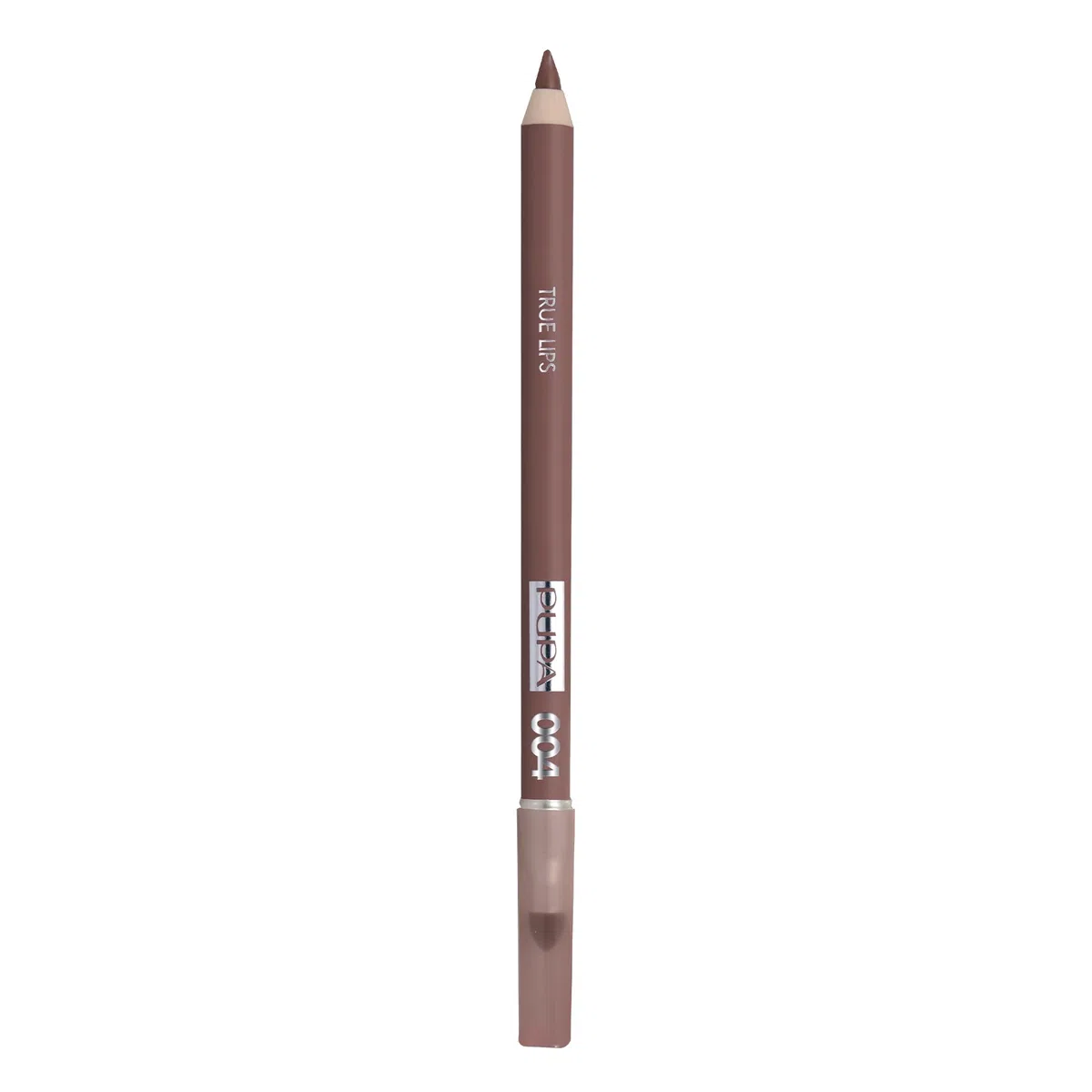 Pupa m/labbra true lips 04 castano