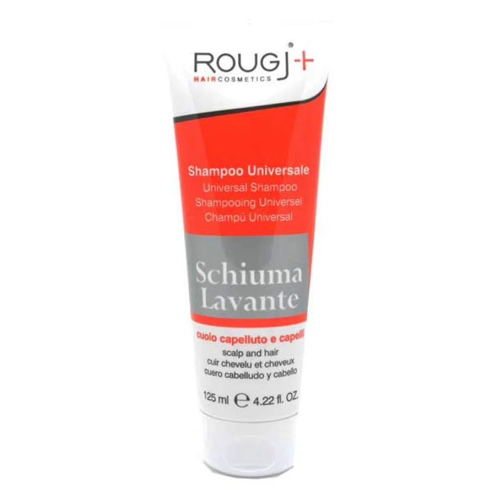 Rougj Group Rougj Schiuma Lavante - 100 ml