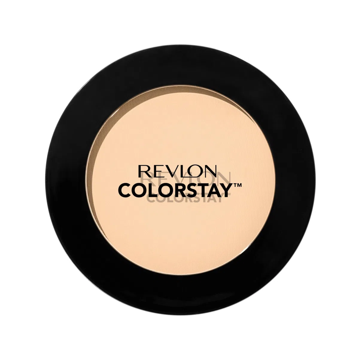 Revlon ColorStay Pressed Powder Cipria Viso in Polvere Pressata 8.4 g, 820 Light