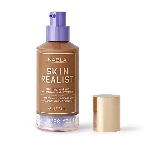 NABLA Skin Realist Dark 48 ml