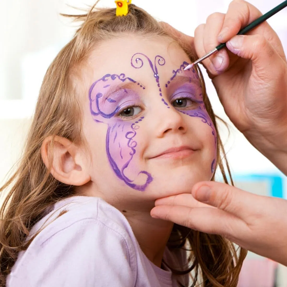 Pittura Viso e Corpo 15 Colori - Naturale e Sicuro, Ideale per Feste, Halloween e Trucco Cosplay Carnevale