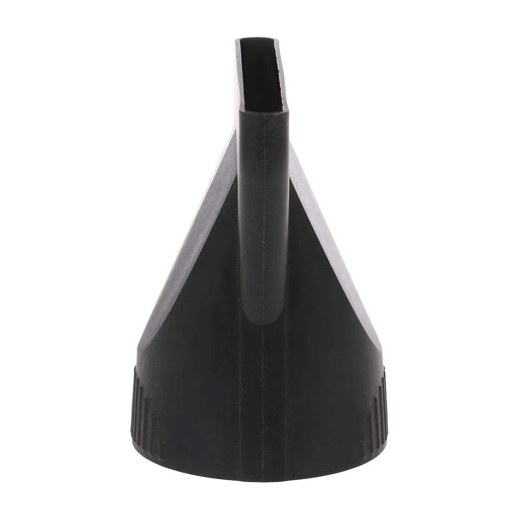 Ugello di ricambio per asciugacapelli da salone di ricambio, concentratore stretto, ugello per asciugatura dei capelli per diametro 4,5 cm