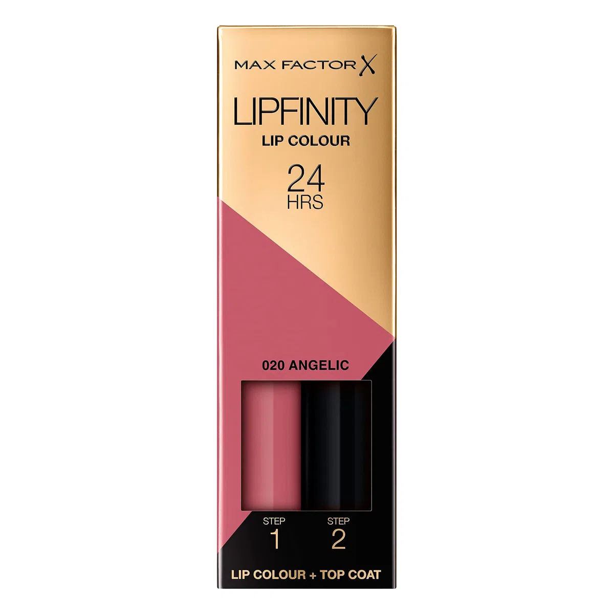 Mf Lipfinity 020 Angelic