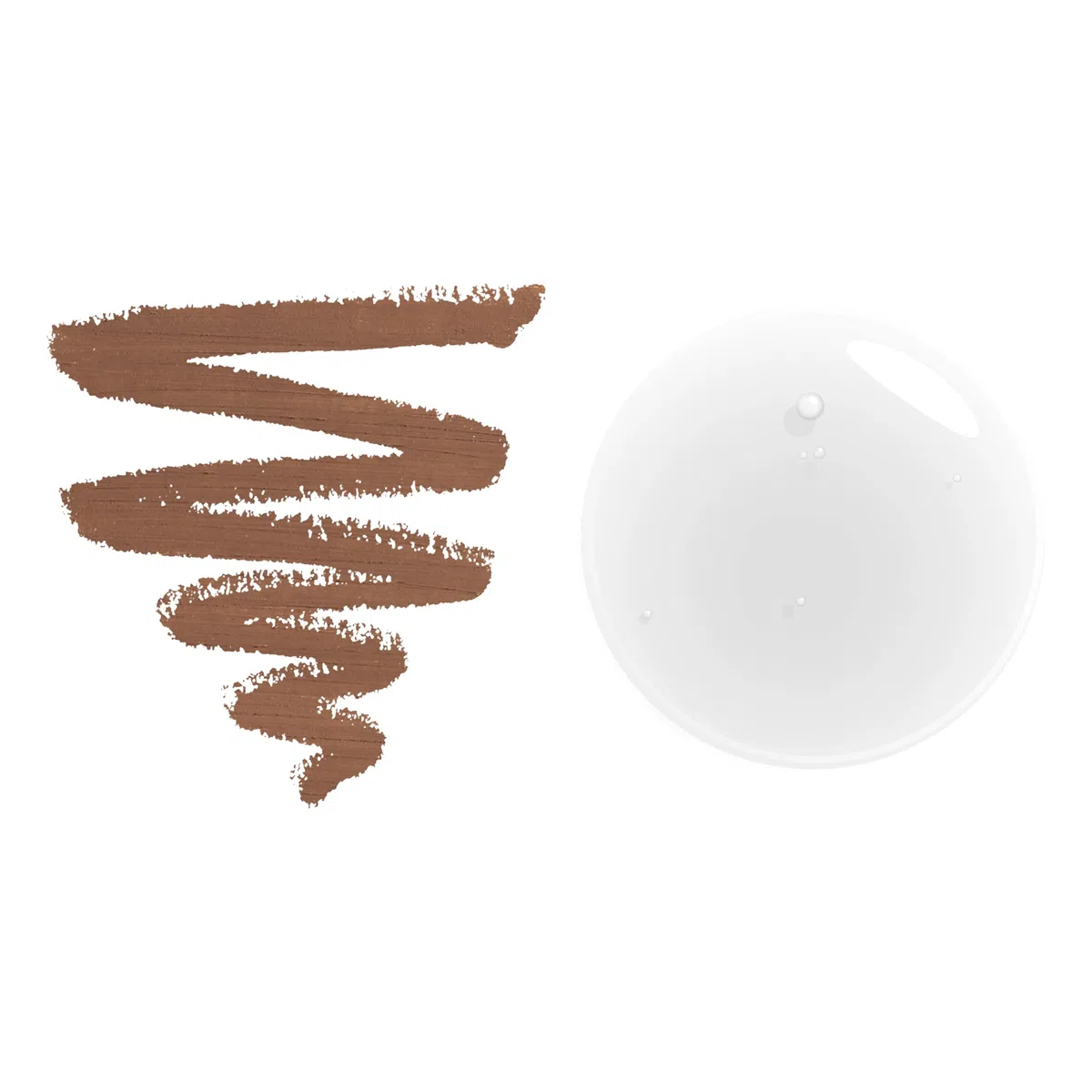 NYX Professional Makeup Kit Labbra con Matita Slim Lip e Gloss Fat Oil Lip Drip, Labbra Definite e Idratate, Finish Extra Brillante, Tonalità: Nude Truffle, My Main