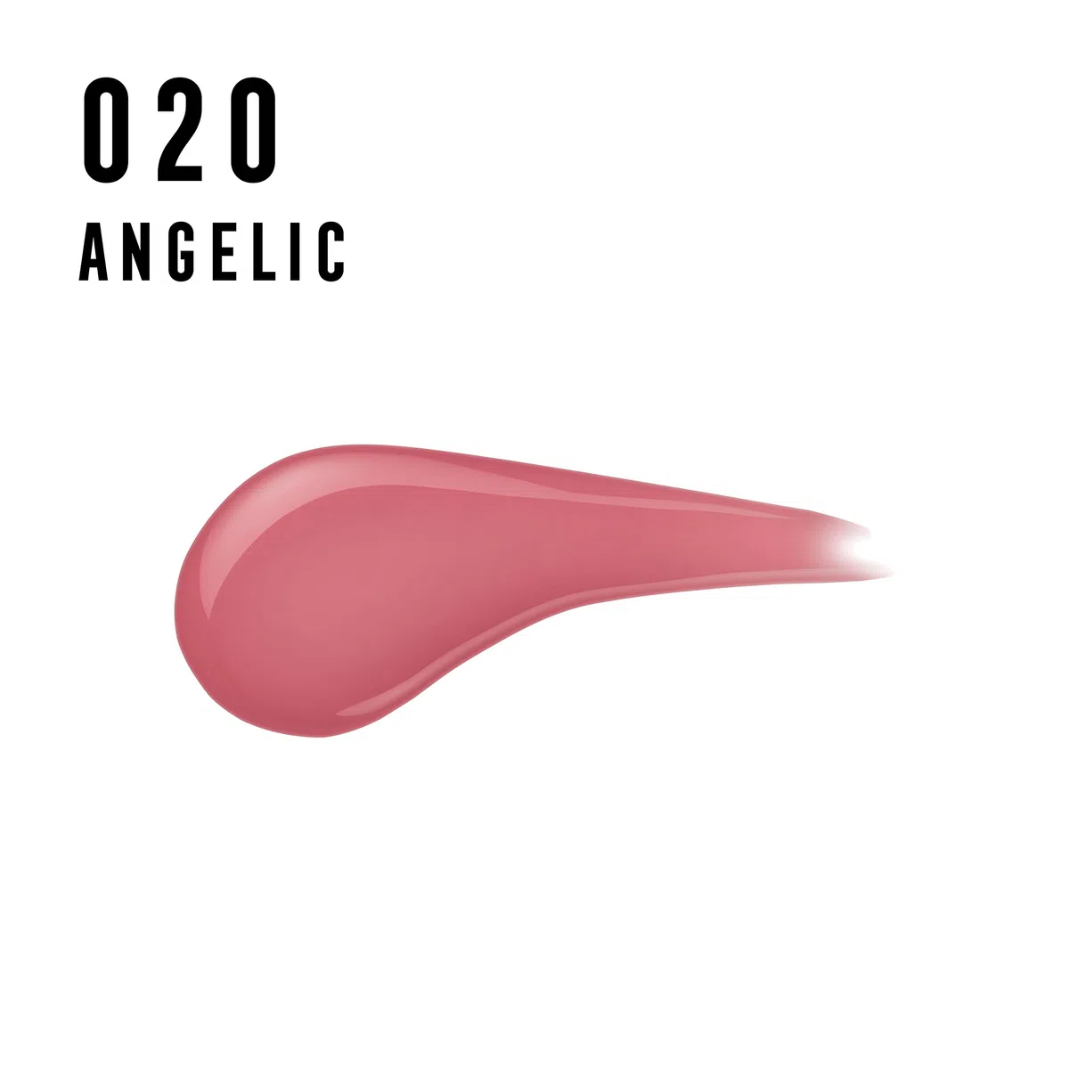 Mf Lipfinity 020 Angelic