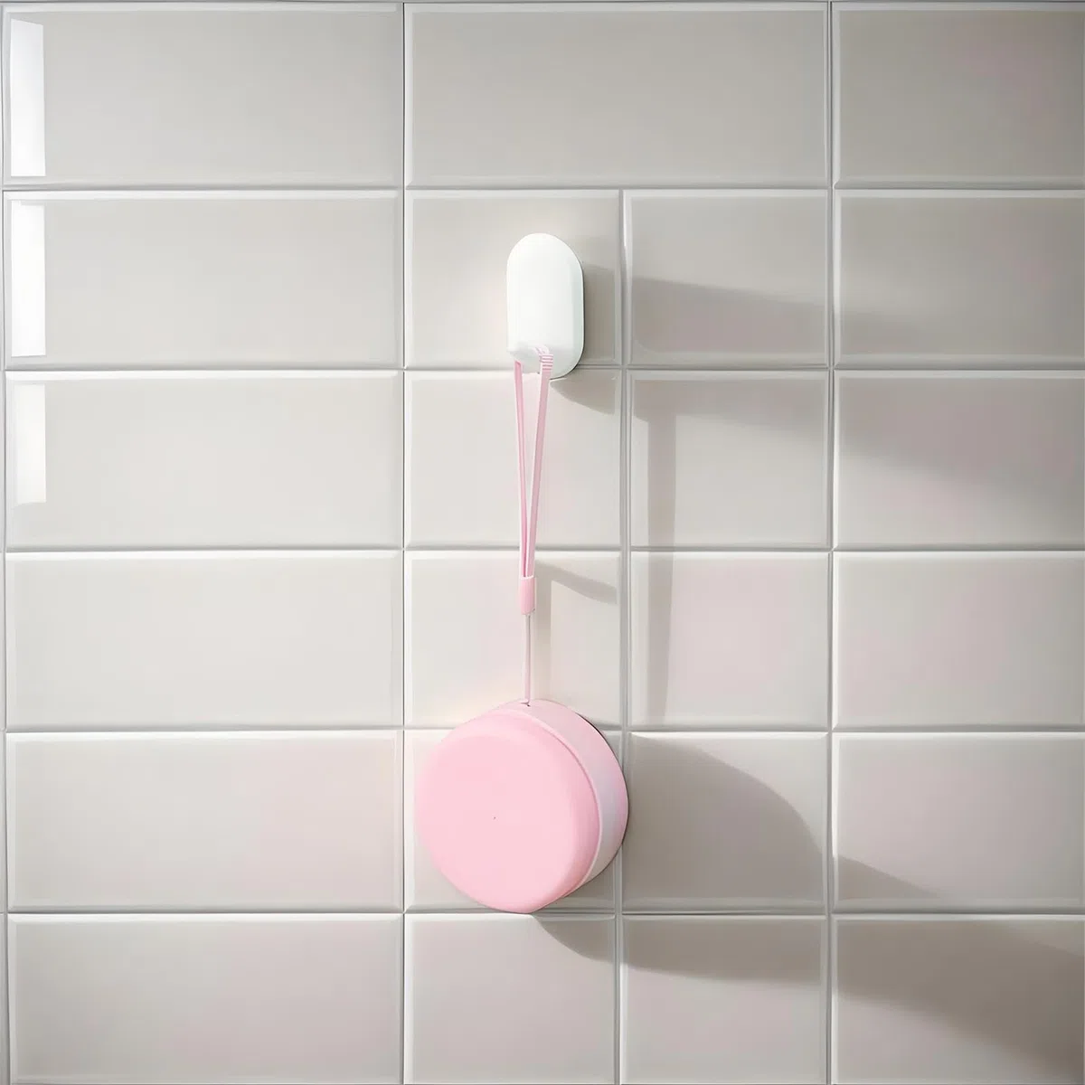 Spugna per il corpo in luffa in silicone, con dispenser di sapone, massaggio delicato, pulizia profonda, per doccia e corpo, per tutti i tipi di pelle sensibile e per tutti i tipi di pelle, donne