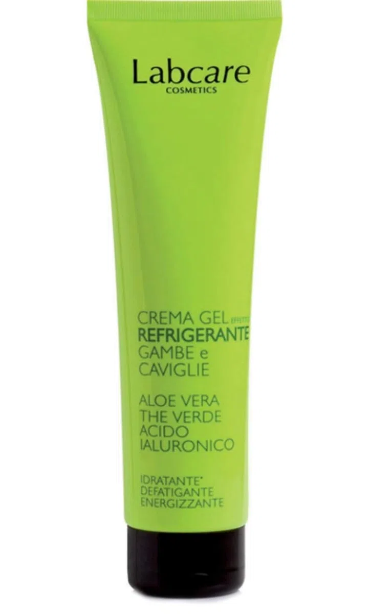 Labcare Crema Gel effetto REFRIGERANTE