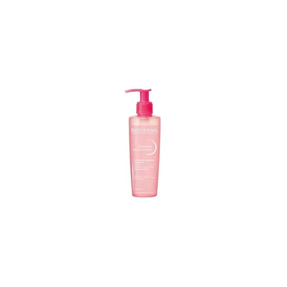 Parafarmacia CREALINE GEL SCHIUANTE 200 ML