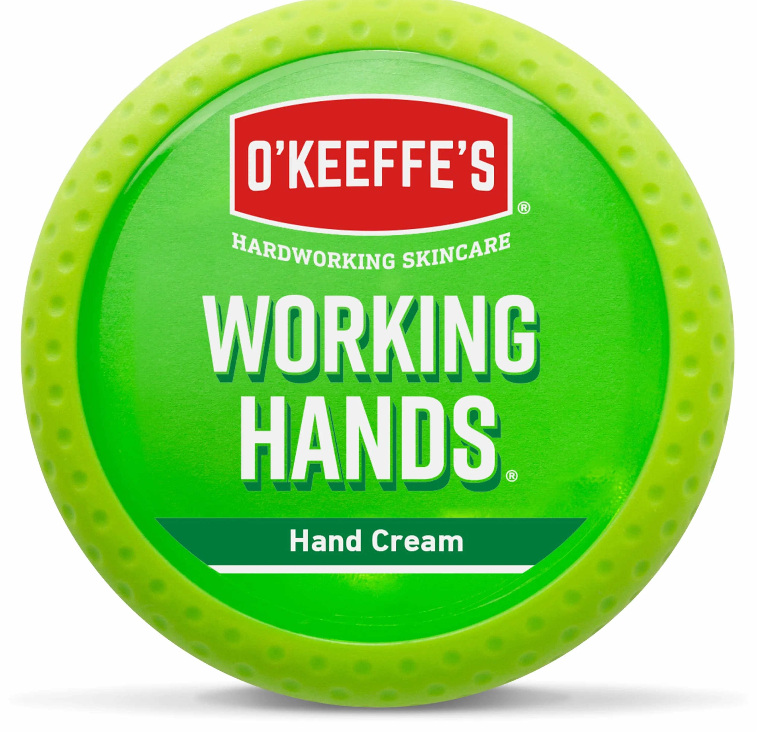 O'Keeffe's Working Hands - Crema para manos secas y agrietadas - 96g