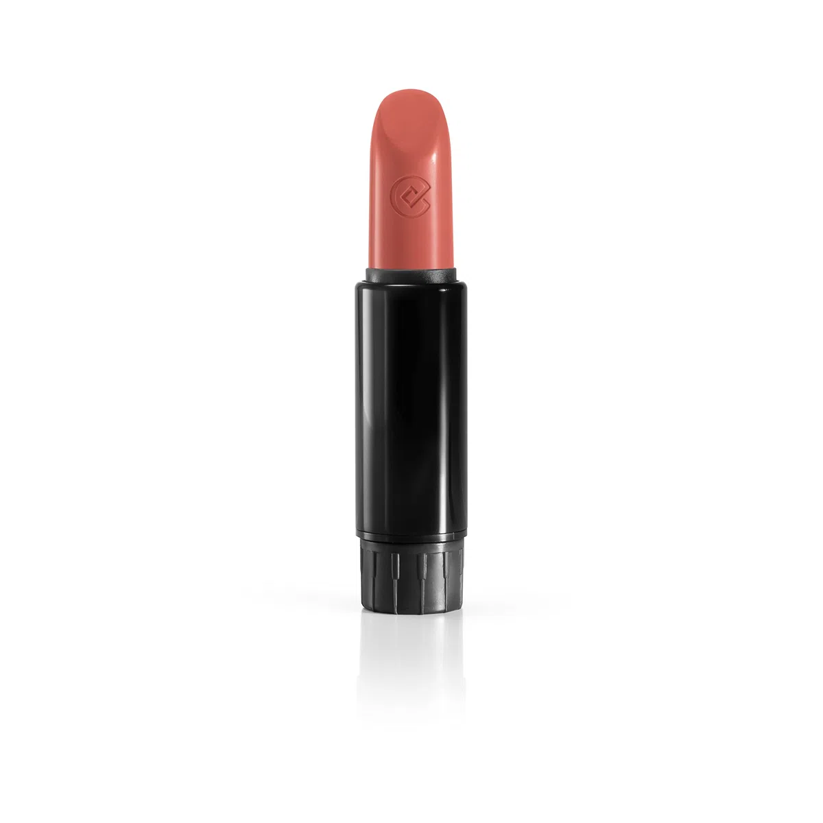 Collistar Refill Rossetto Puro, n.21 Rosa Selvatica, Colore puro e aderente per labbra idratate e rigenerate, Texture cremosa e confortevole, Finish satinato, 3.5ml