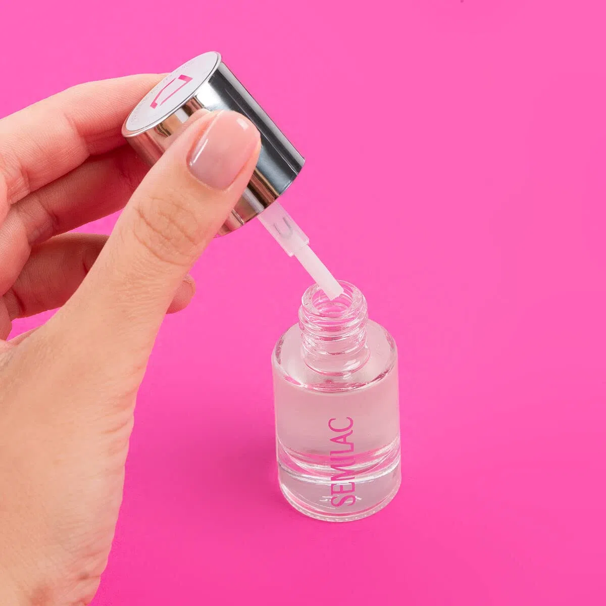 Semilac Primer senza acidi, 7 ml