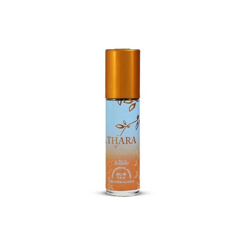 Nabeel Thara Roll On Oil Perfume