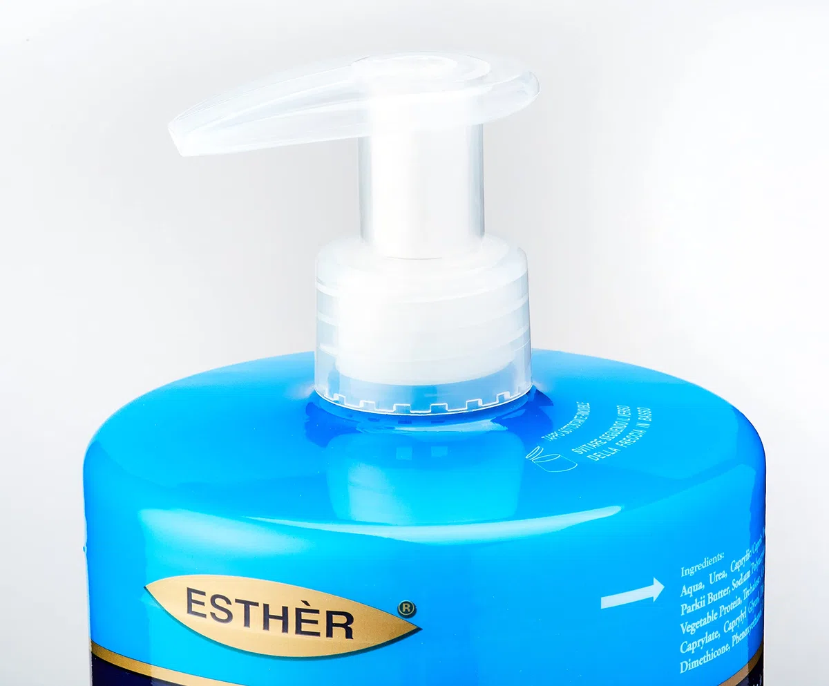 Omniskin 500 - Crema Corpo Idratante e Elasticizzante