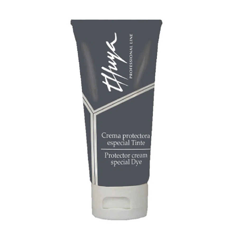 THUYA Crema Protettiva Tintura 50, Unica, Standard