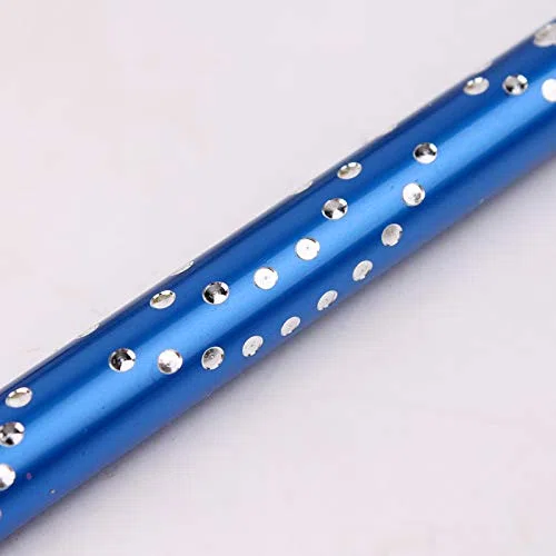 5 Pz/set Doppia Spirale Punteggiatura Penna Nail Art Marbleizing Punteggiatura Strumenti Manicure Punto Punta Penna Chiodo Dotter Strumento Per Nai Art