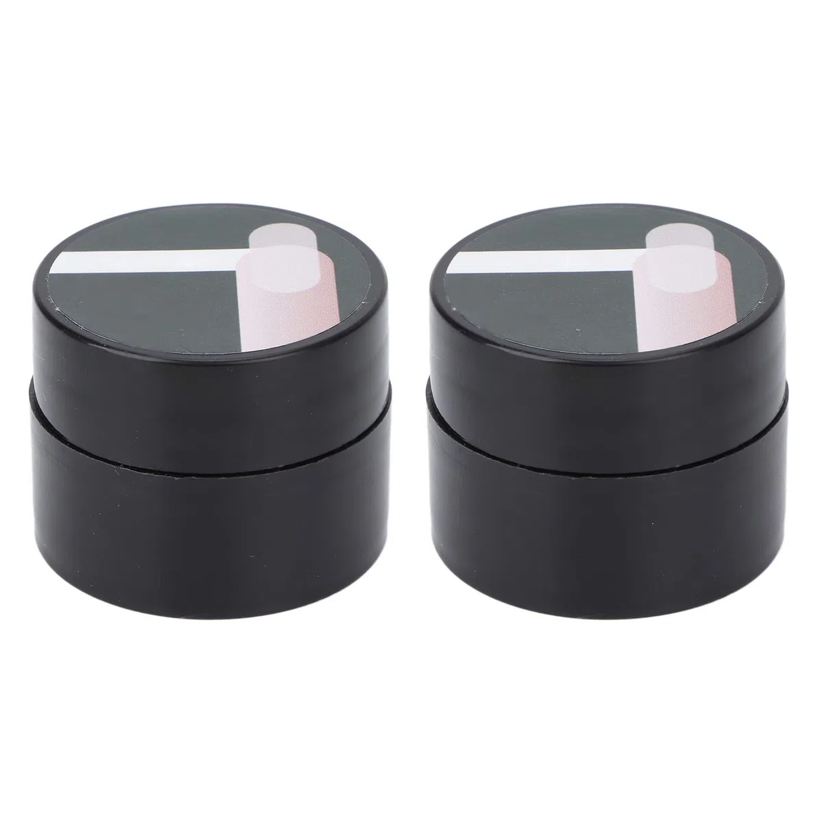 Kit per Estensione delle Unghie in Fibra di Vetro, Strumento per Manicure in Gel in Fibra di Vetro Ad Estensione Rapida per Unghie Fai-da-te e Salone di Bellezza per Unghie