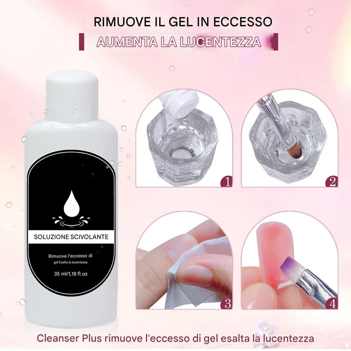 Kit per unghie gel di poli, gel e kit di estensione gel e unghie,Manicure gel di lampada UV portatile | Set di chiodi con tutto, set completo di policini di lunga durata, forniture per unghie a casa p