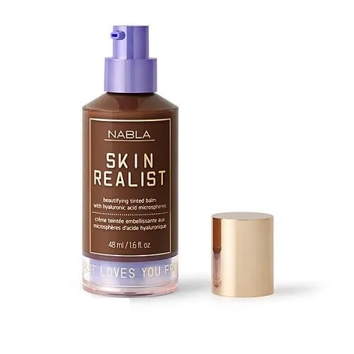 NABLA Skin Realist Deep 48 ml