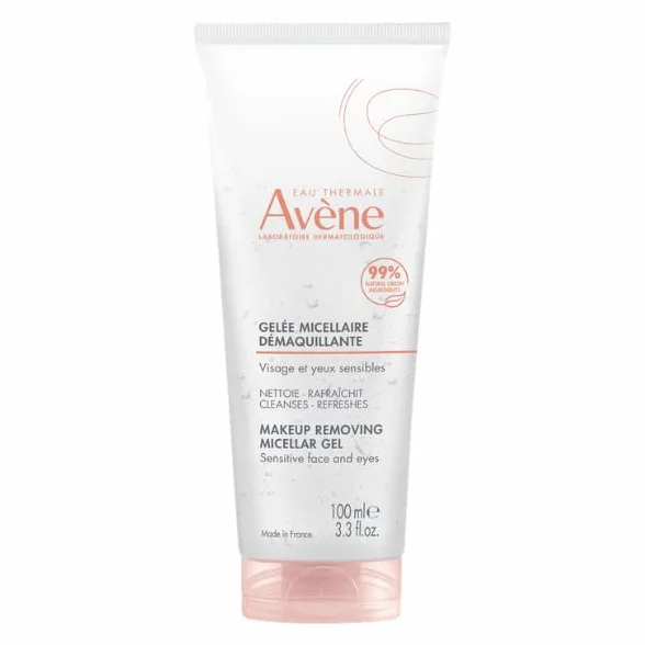 AVENE GEL MICELLARE 100 ML