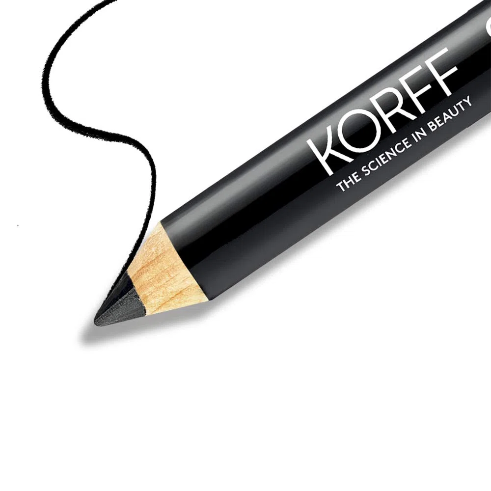 KORFF Matita Occhi Cure Make Up Morbida