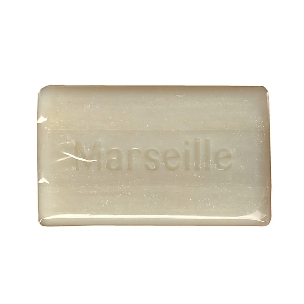 Set di 5 saponette Marsiglia 100 g