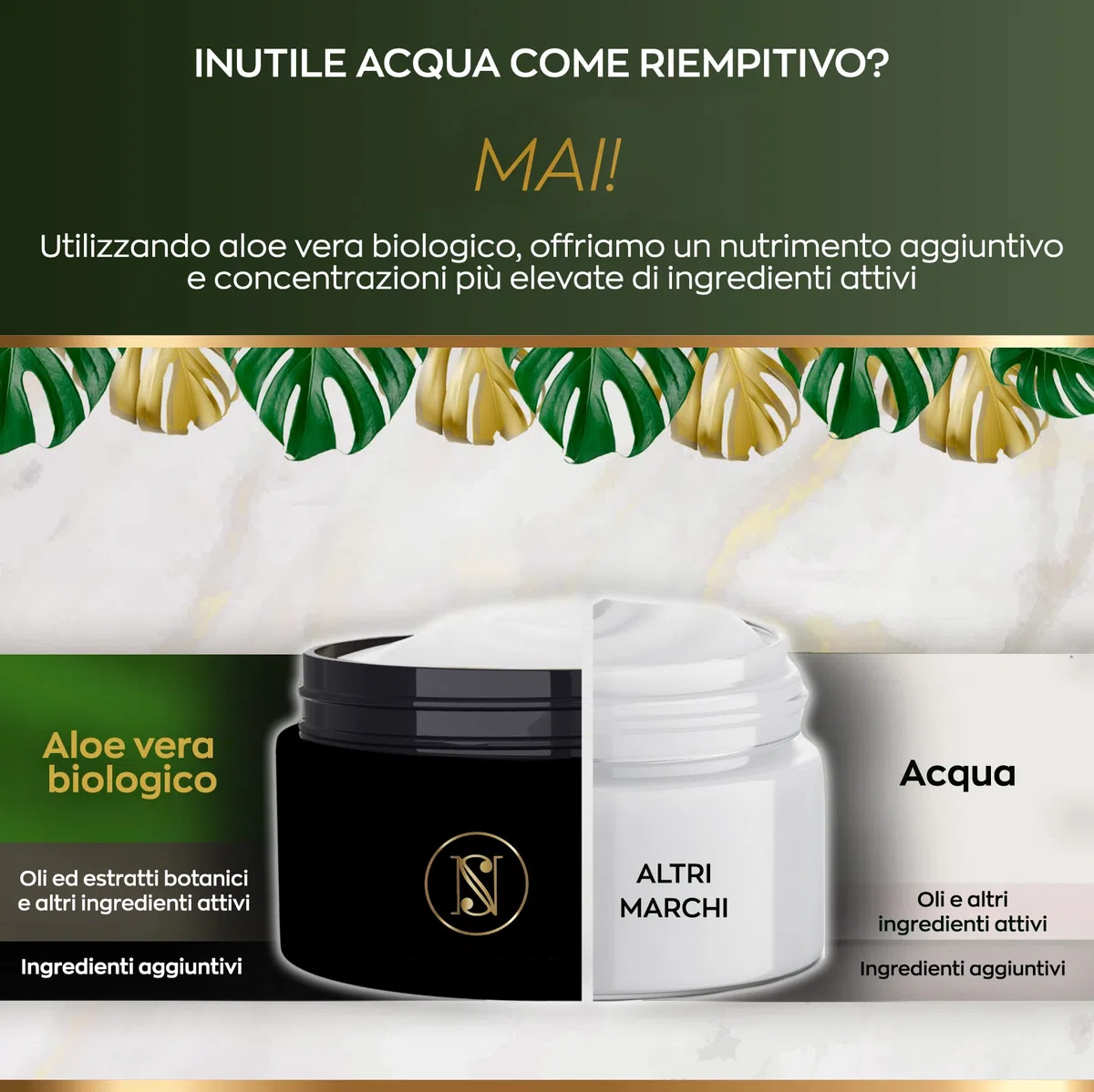 Satin Naturel Crema Piedi Secchi e Screpolati 100ml – con Burro di Karité Puro, Aloe Vera e Acido Salicilico – Trattamento Calli, Duroni e Talloni Screpolati