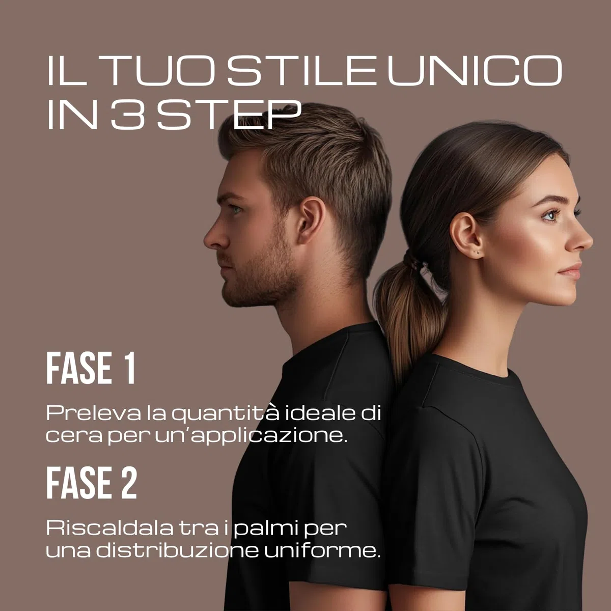 RedOne Hair Gel Bubblegum (Gum Effect) – Gel Capelli Effetto Bagnato a Lunga Durata, 400 ml | Gel Capelli Uomo e Donna per Ricci e Lisci, Definizione e Controllo | Rimozione Facile Pettinando