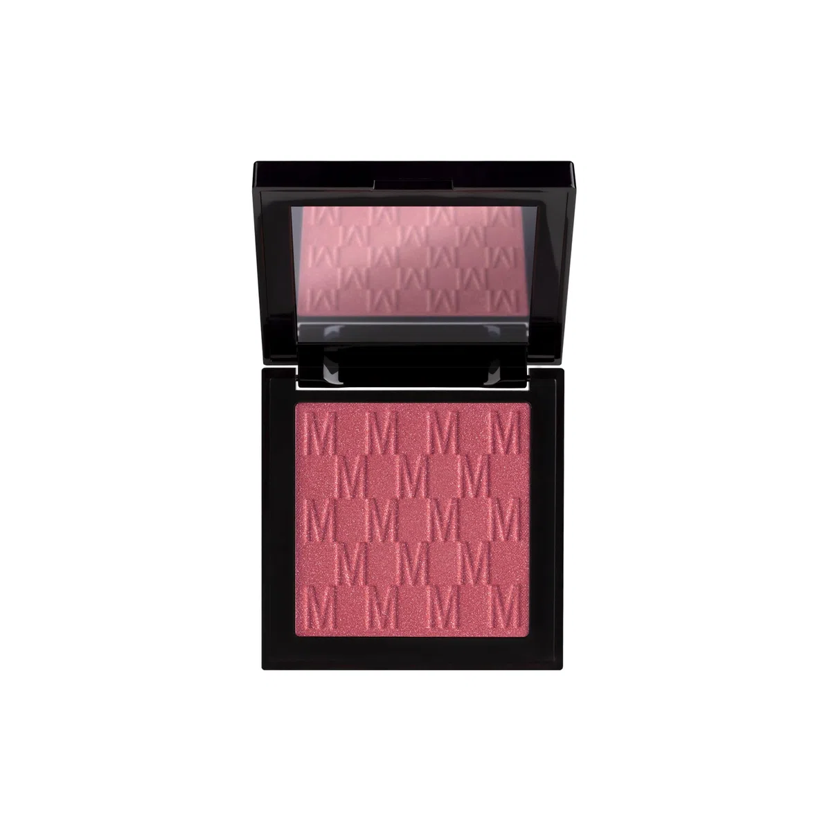 Mesauda At First Blush 105 - Attraction - Blush In Polvere Compatto