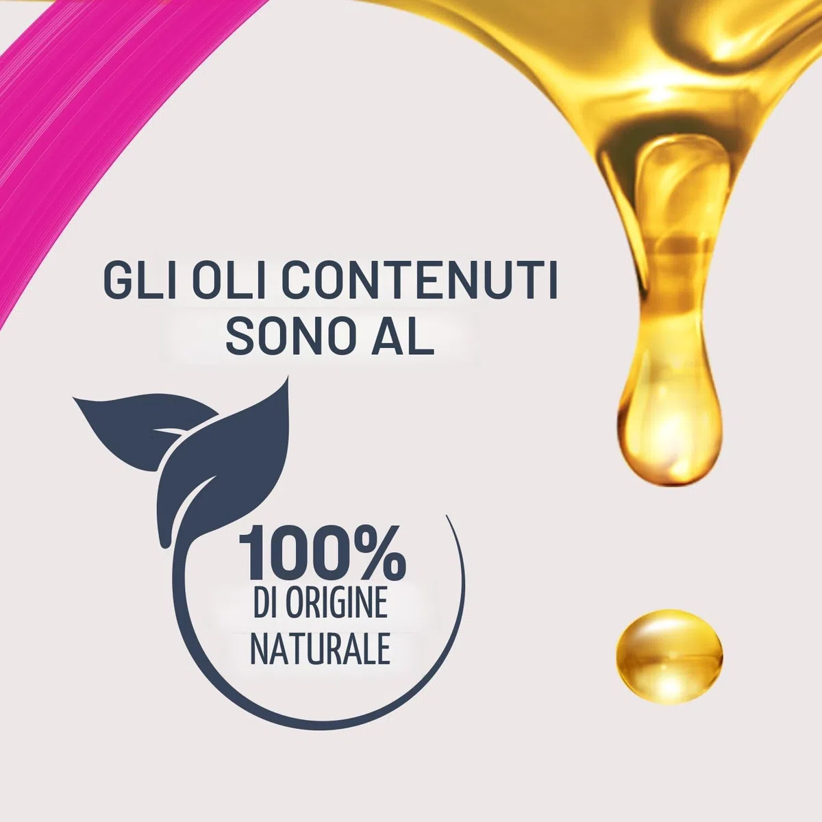 Veet Expert Multi-Benefit Olio - 100% di origine naturale con vitamine & Omega 3 - Olio per il corpo per la rasatura e la depilazione - Olio da barba idratante per corpo e viso, 100 ml