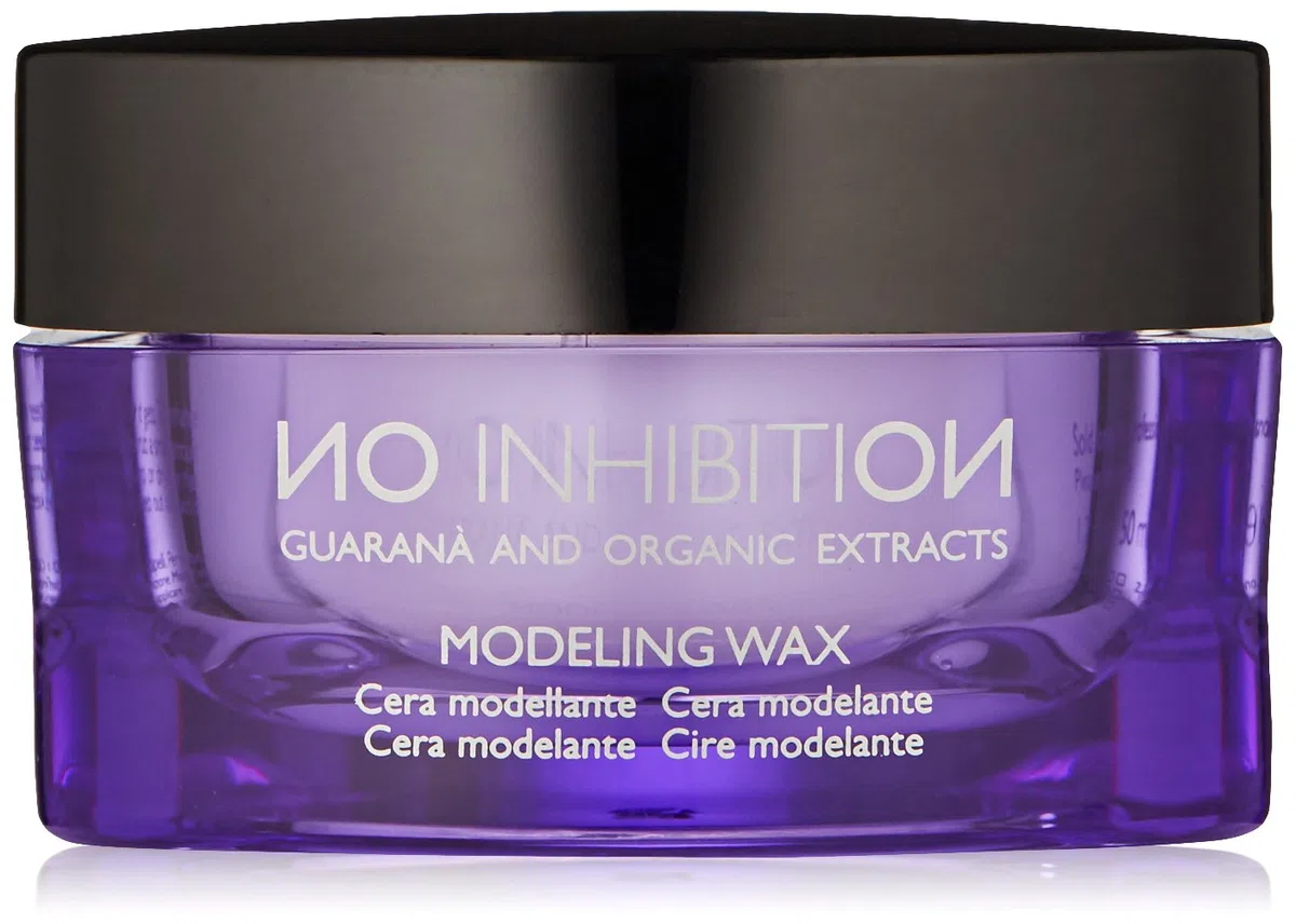 No Inhibition Modeling Wax 50ml