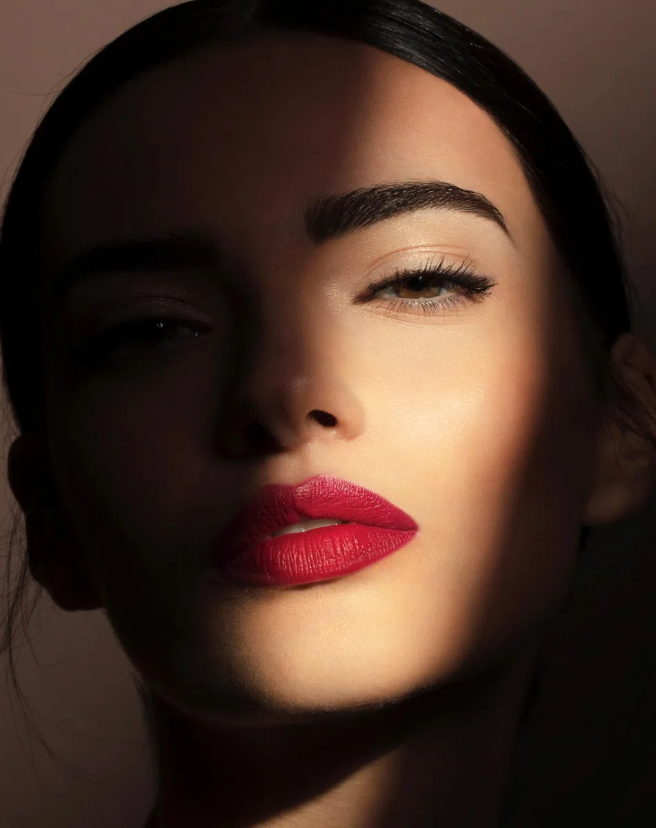 Pupa Matita Labbra True Lips (017 Natural) Matita Contorno Labbra dal Colore intenso e ultra pigmentato - Disponibile in 17 Varianti da abbinare a ogni Rossetto Pupa