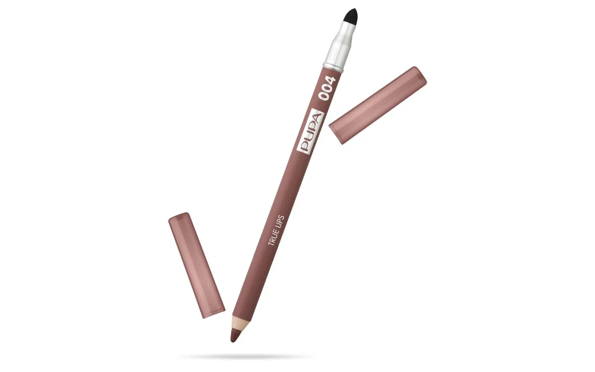 Pupa m/labbra true lips 04 castano
