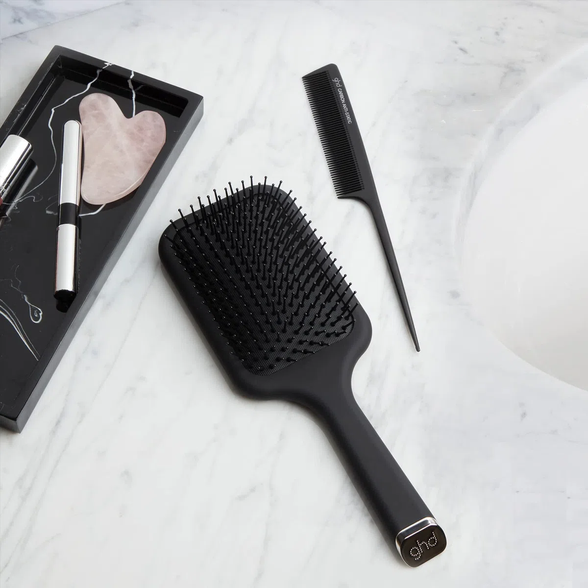 Ghd The Sectioner Pettine a Denti Stretti