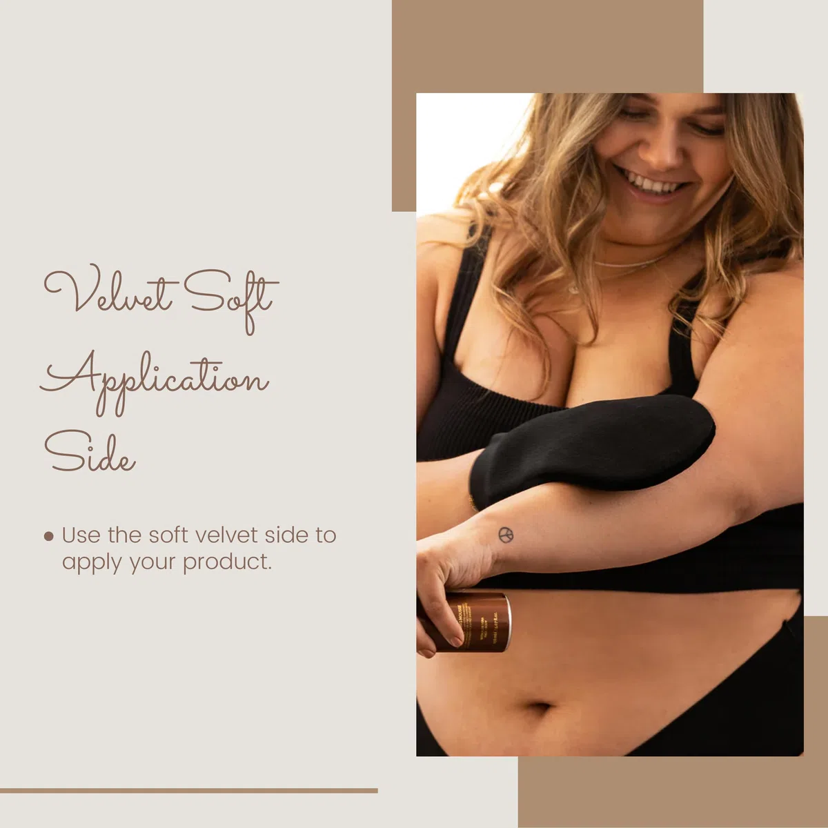 Be3 Evolution Guanto Doppio Uso Application&peeling, 33 g