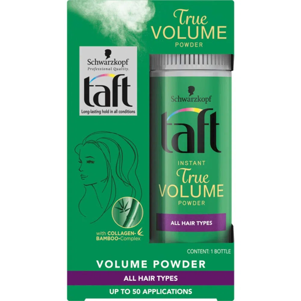 Taft volume Powder 10 G